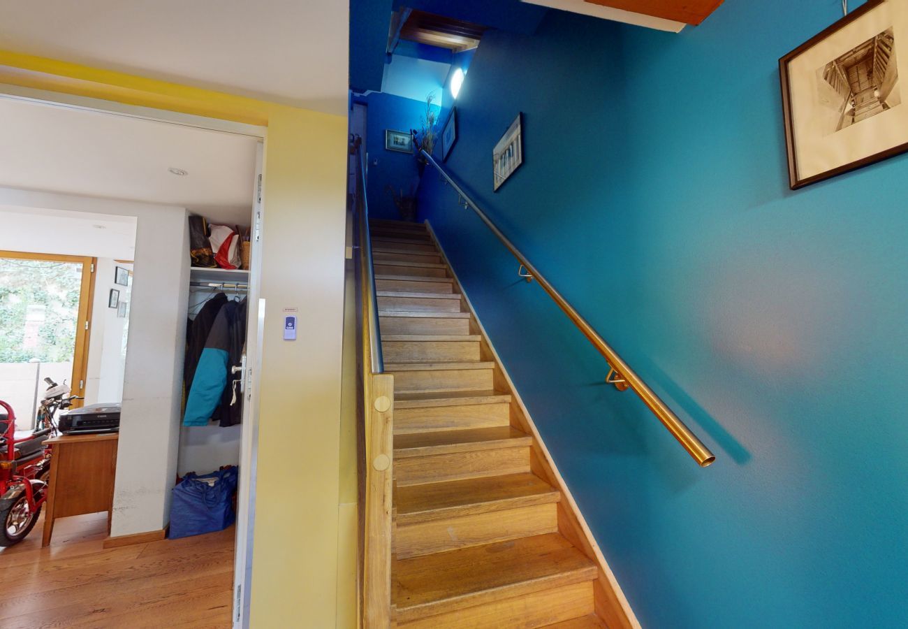 Rent by room in Colmar - Chambre d'hôtes Jeanne d'arc