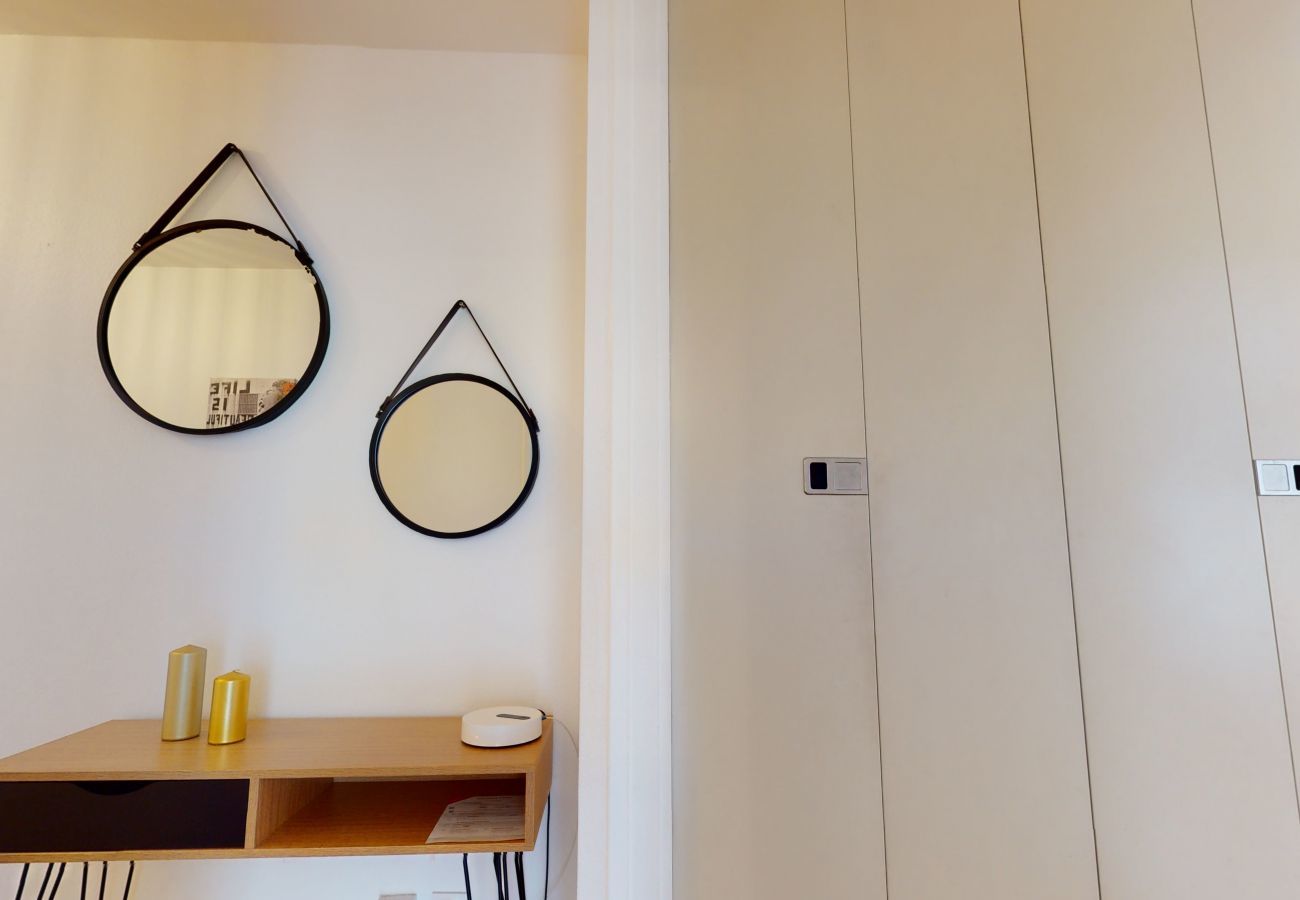 Apartment in Strasbourg - Chopin proche gare et centre ville