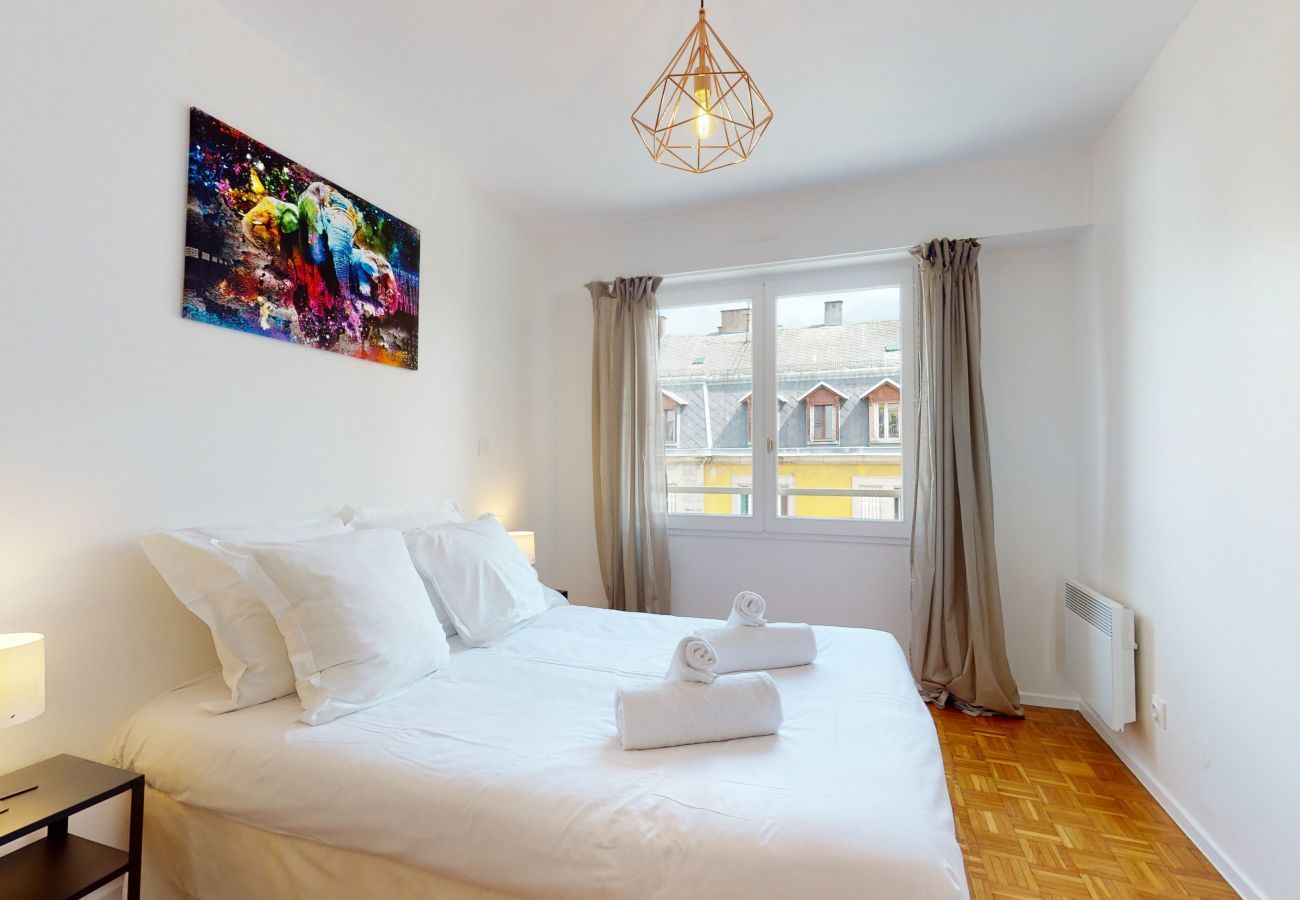 Apartment in Strasbourg - Chopin proche gare et centre ville