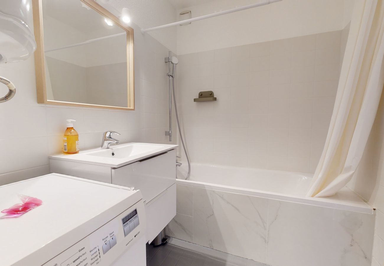 Apartment in Strasbourg - Chopin proche gare et centre ville