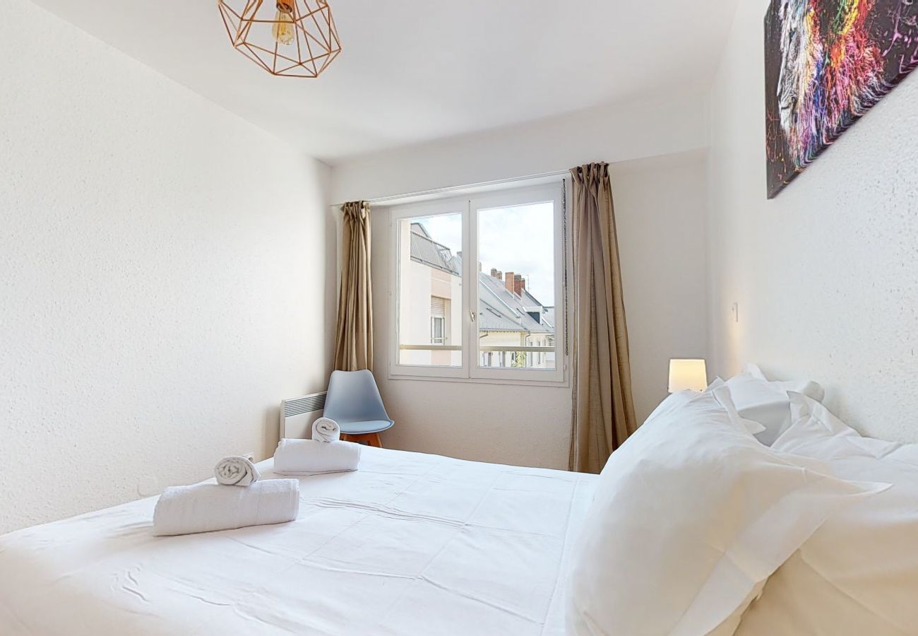 Apartment in Strasbourg - Chopin proche gare et centre ville