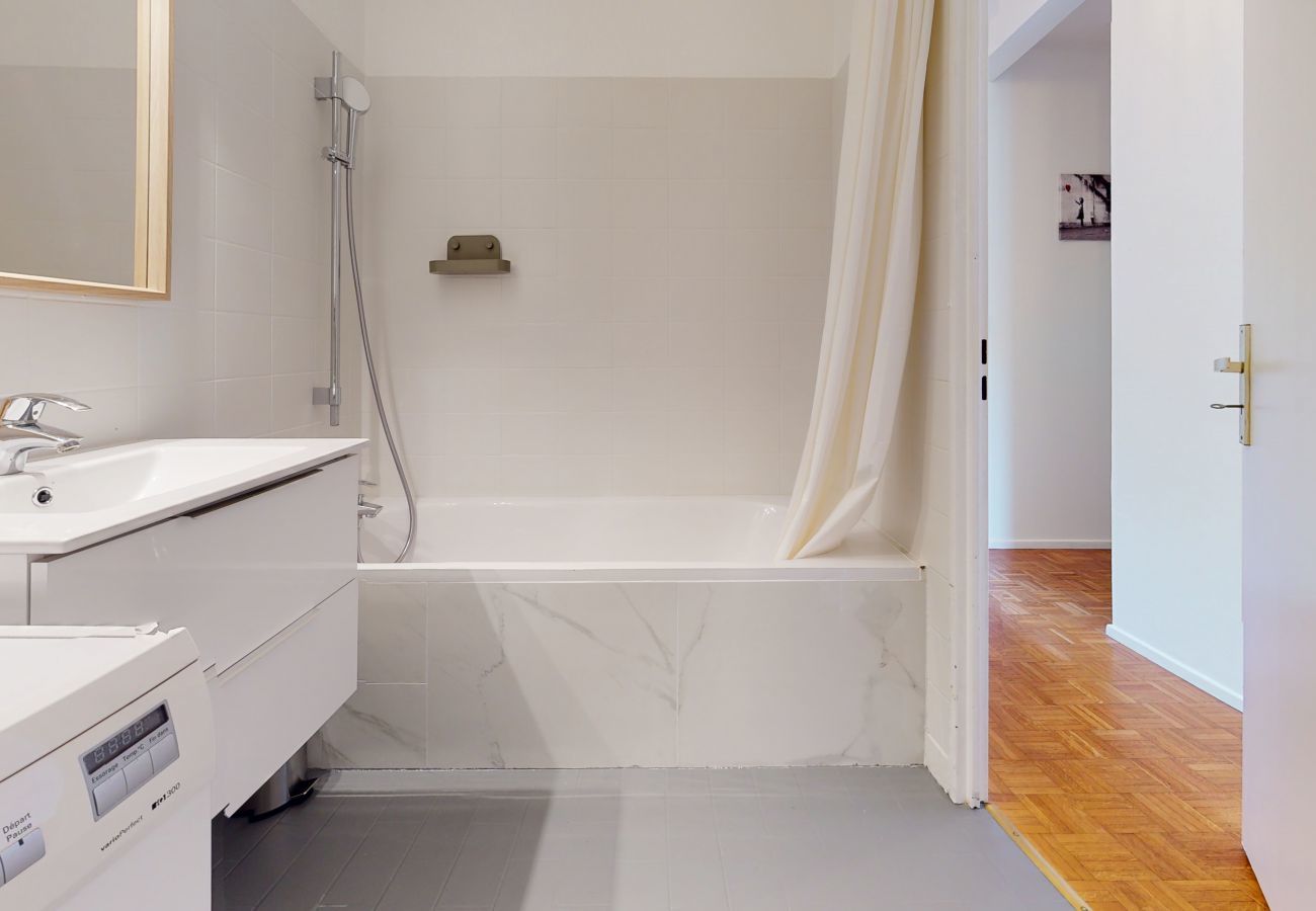Apartment in Strasbourg - Chopin proche gare et centre ville