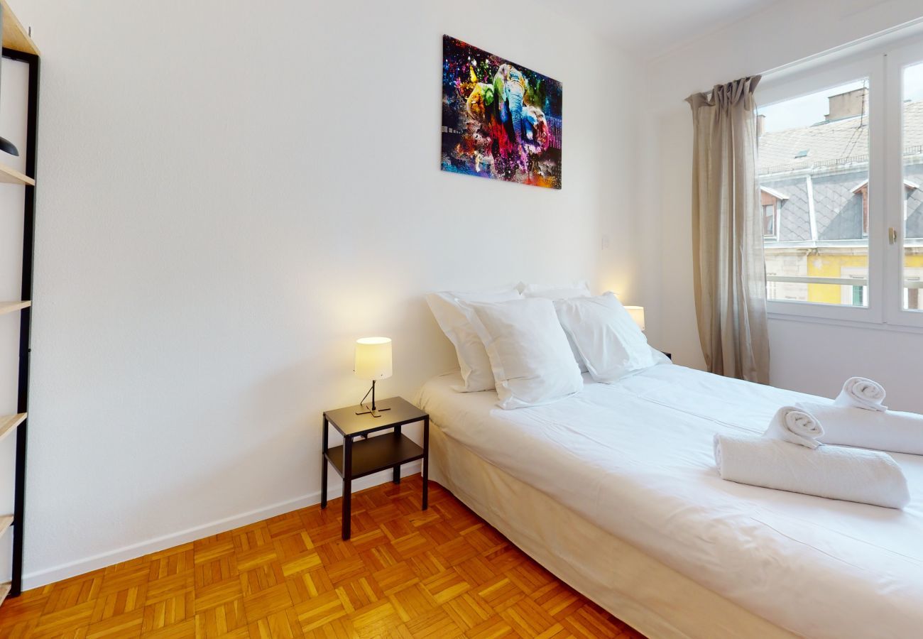 Apartment in Strasbourg - Chopin proche gare et centre ville