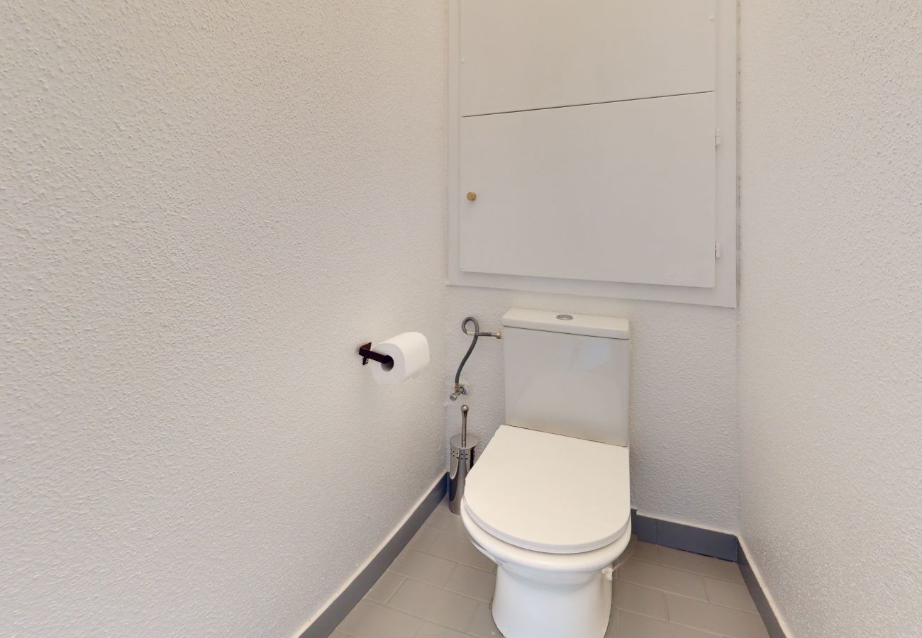 Apartment in Strasbourg - Chopin proche gare et centre ville