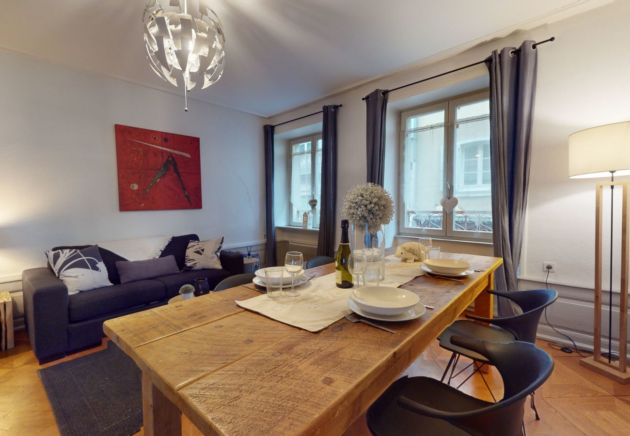 Apartment in Colmar - Gite de Paul