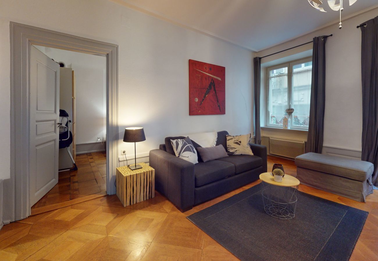 Apartment in Colmar - Gite de Paul
