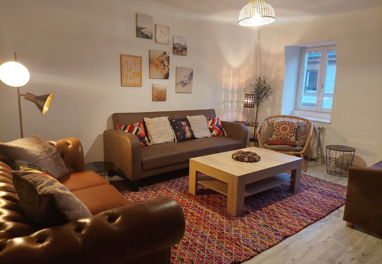 Apartment in Colmar - Le petit chez vous