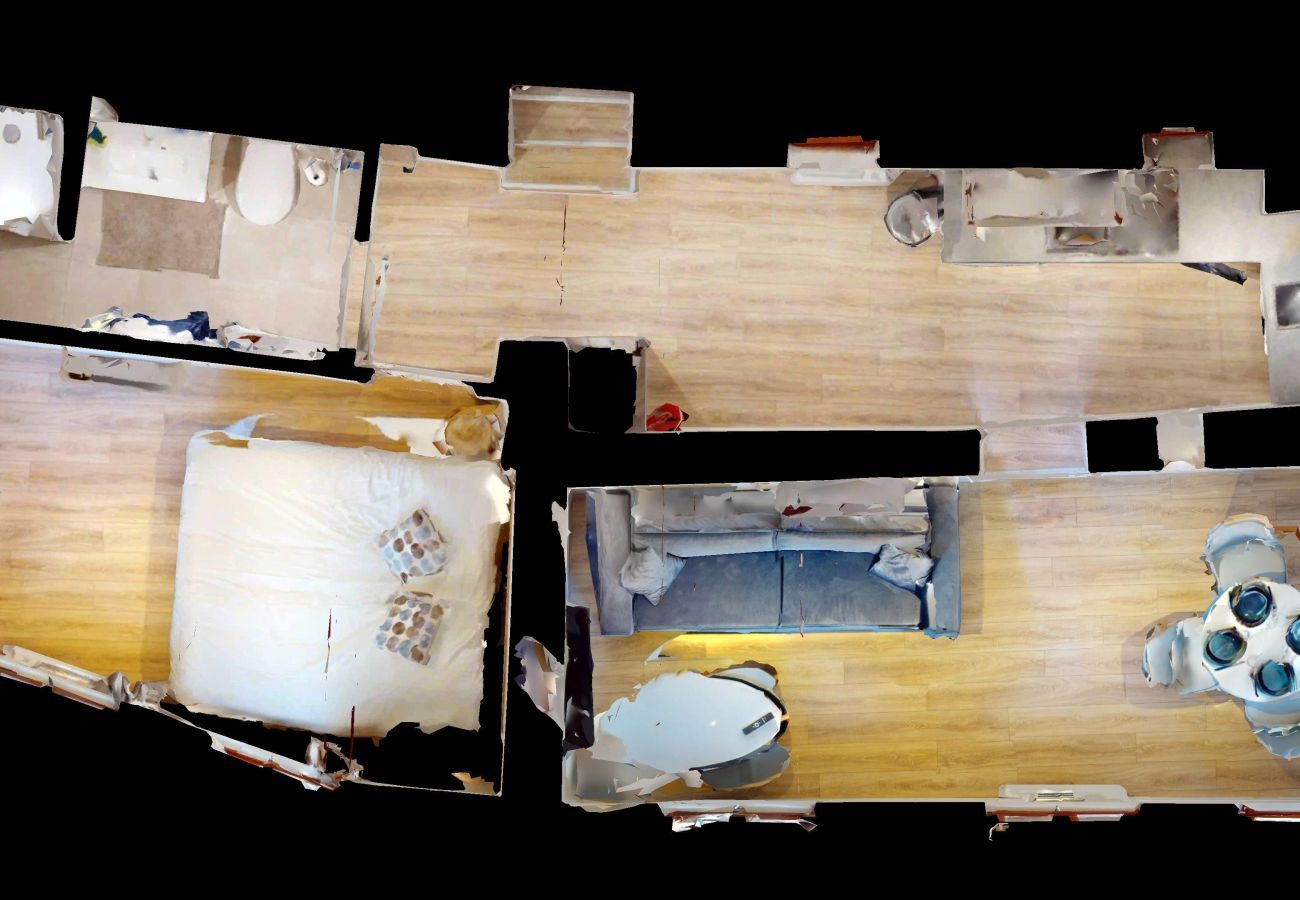Aparthotel in Colmar - Ancien Relais 2 Clim/A-C