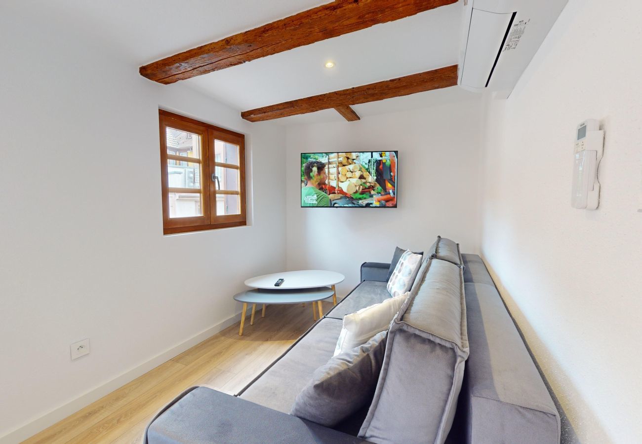 Aparthotel in Colmar - Ancien Relais 2 Clim/A-C