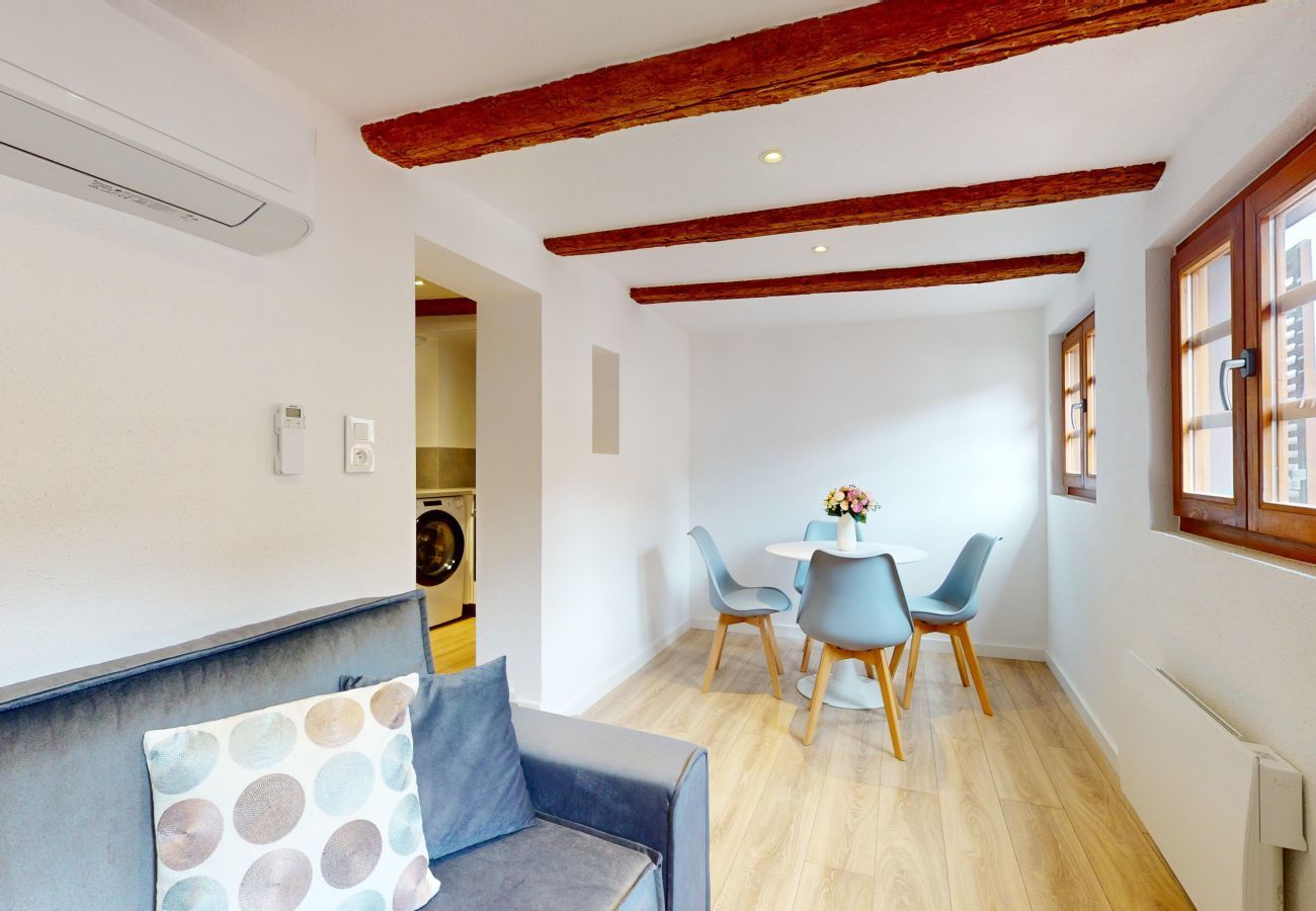 Aparthotel in Colmar - Ancien Relais 2 Clim/A-C