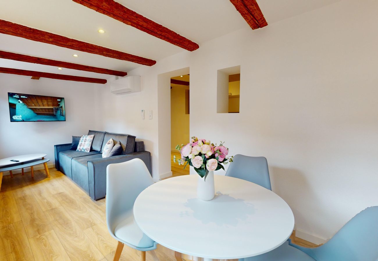 Aparthotel in Colmar - Ancien Relais 2 Clim/A-C