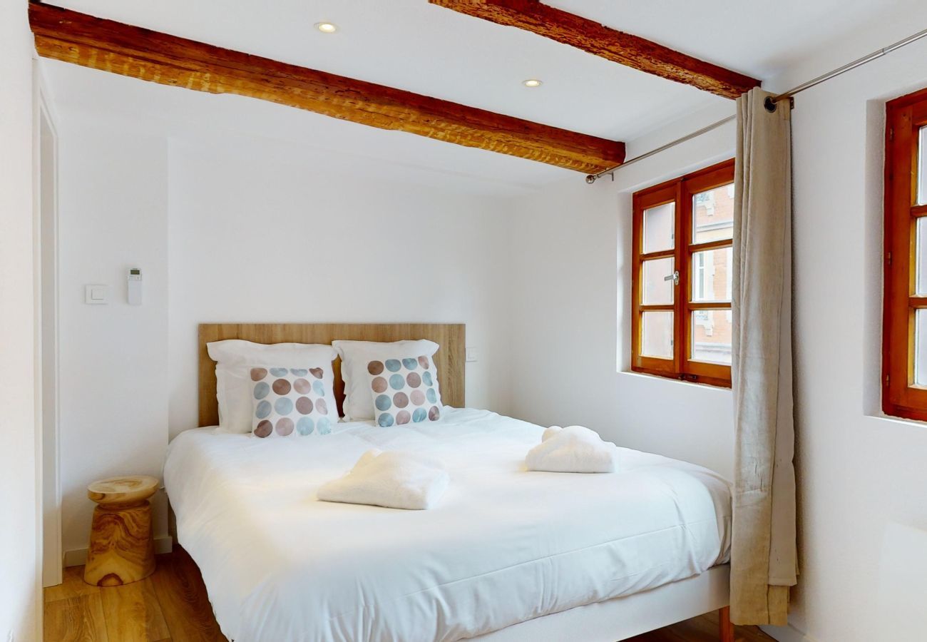 Aparthotel in Colmar - Ancien Relais 2 Clim/A-C