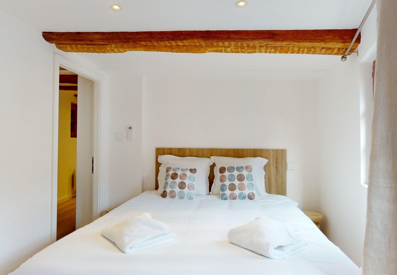 Aparthotel in Colmar - Ancien Relais 2 Clim/A-C