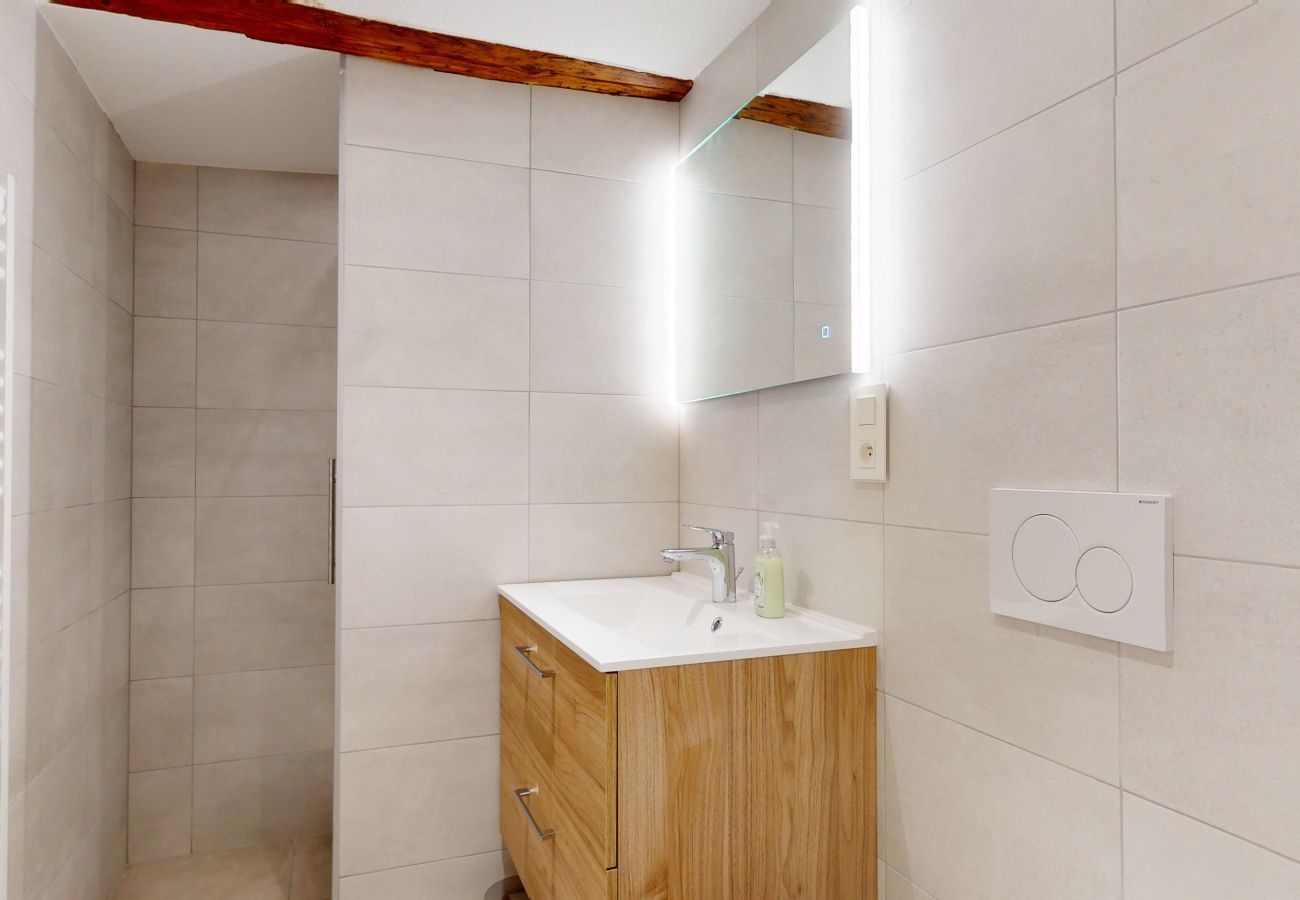Aparthotel in Colmar - Ancien Relais 2 Clim/A-C