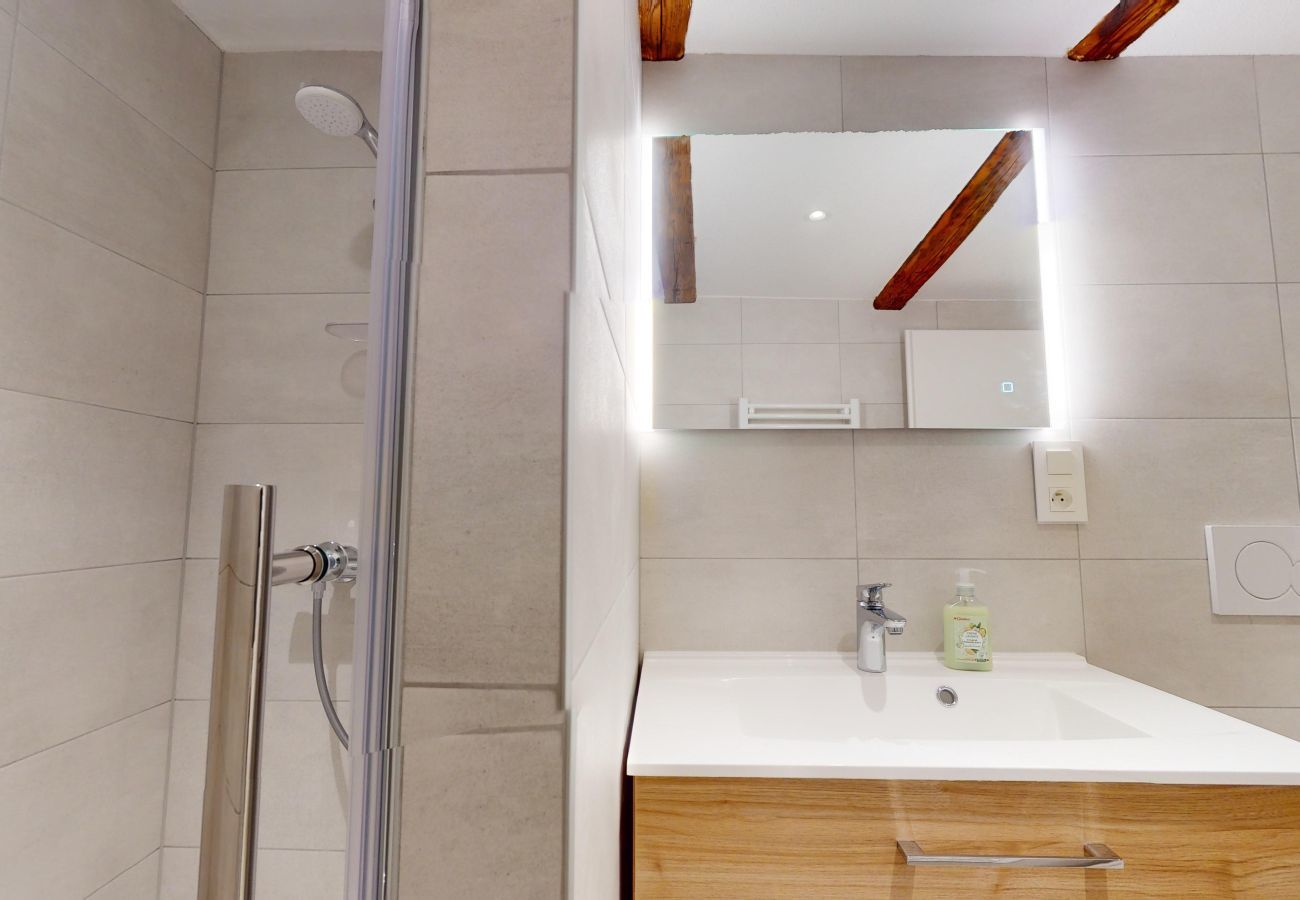 Aparthotel in Colmar - Ancien Relais 2 Clim/A-C