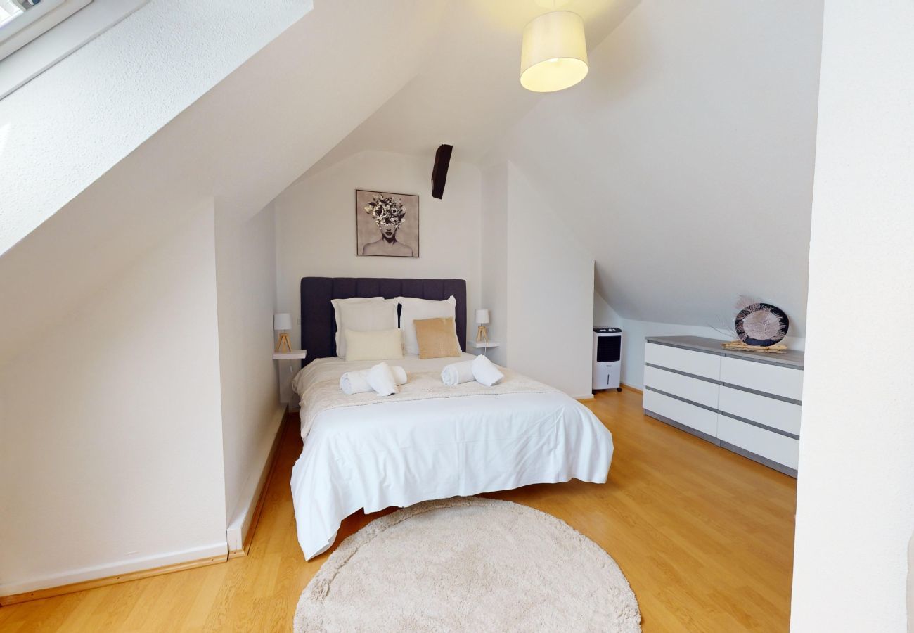 Apartment in Sélestat - Triplex Le Bel Atre