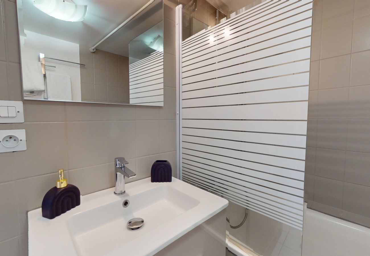 Apartment in Sélestat - Triplex Le Bel Atre