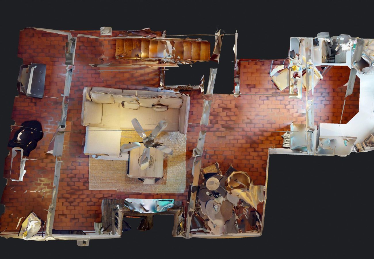 Apartment in Sélestat - Triplex Le Bel Atre