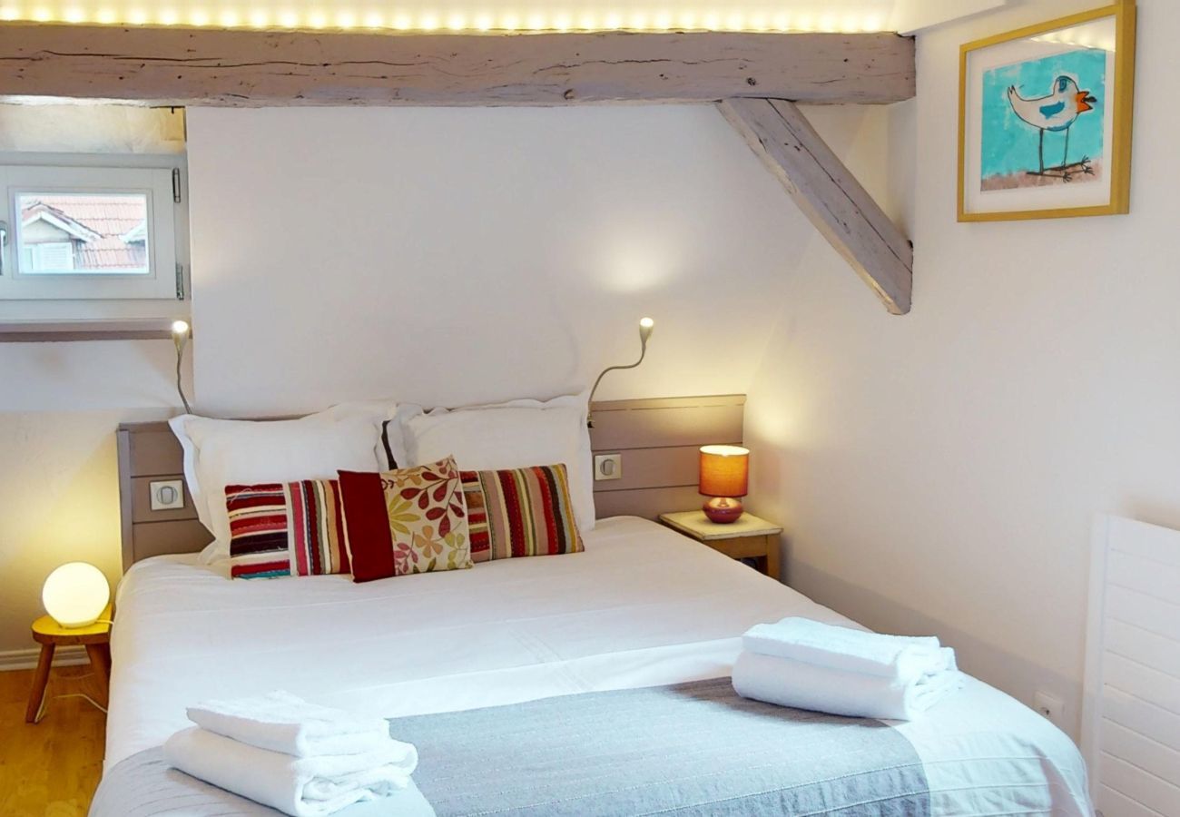 Apartment in Colmar - La Grande Ourse