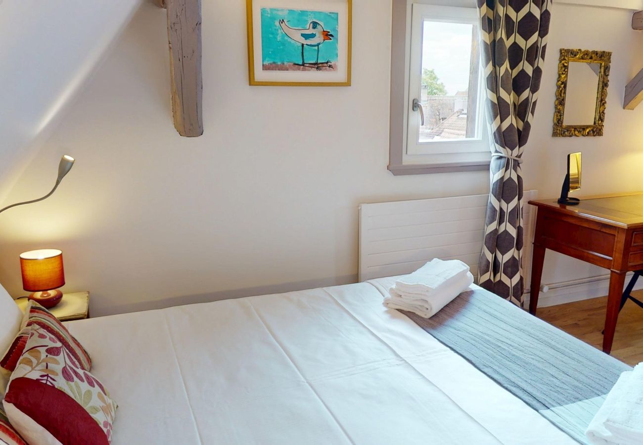 Apartment in Colmar - La Grande Ourse