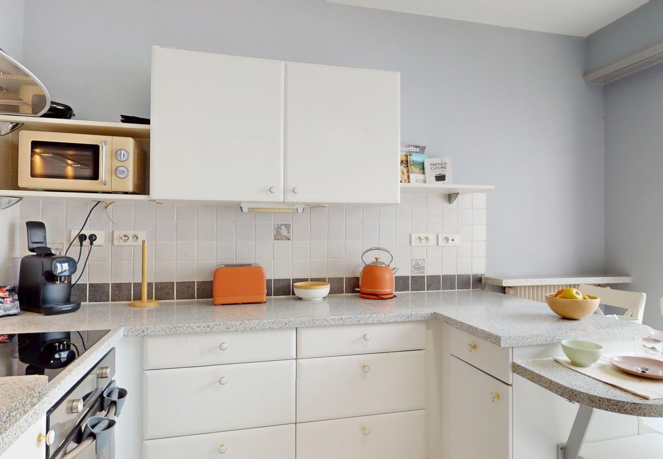 Apartment in Colmar - Chez Léa + 1 parking