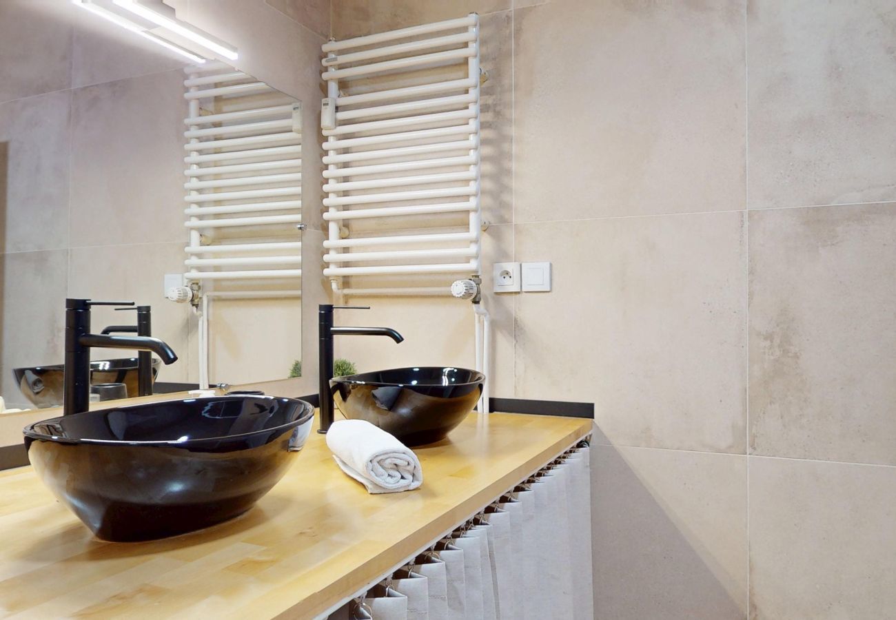 Apartment in Colmar - Chez Léa + 1 parking