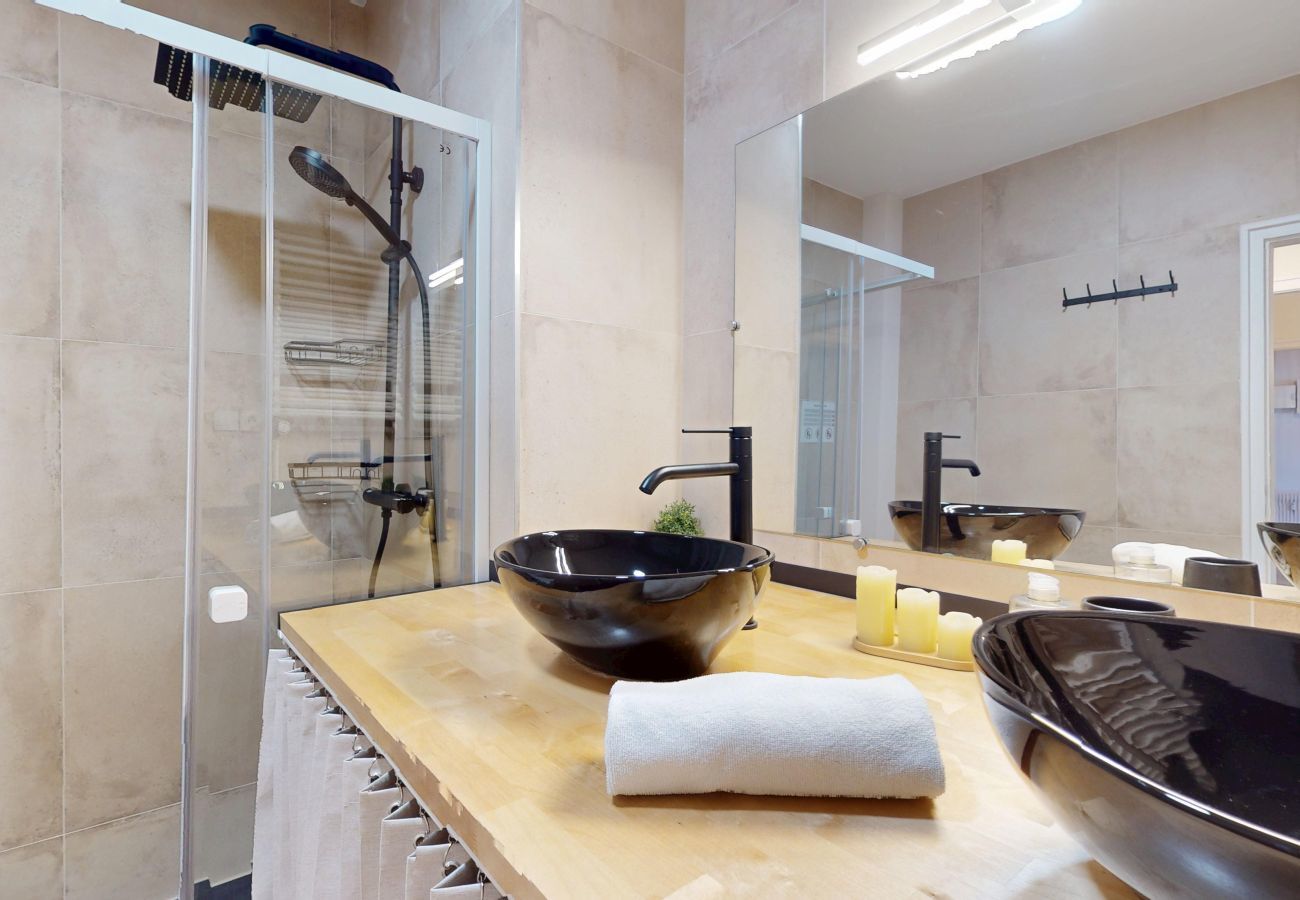 Apartment in Colmar - Chez Léa + 1 parking