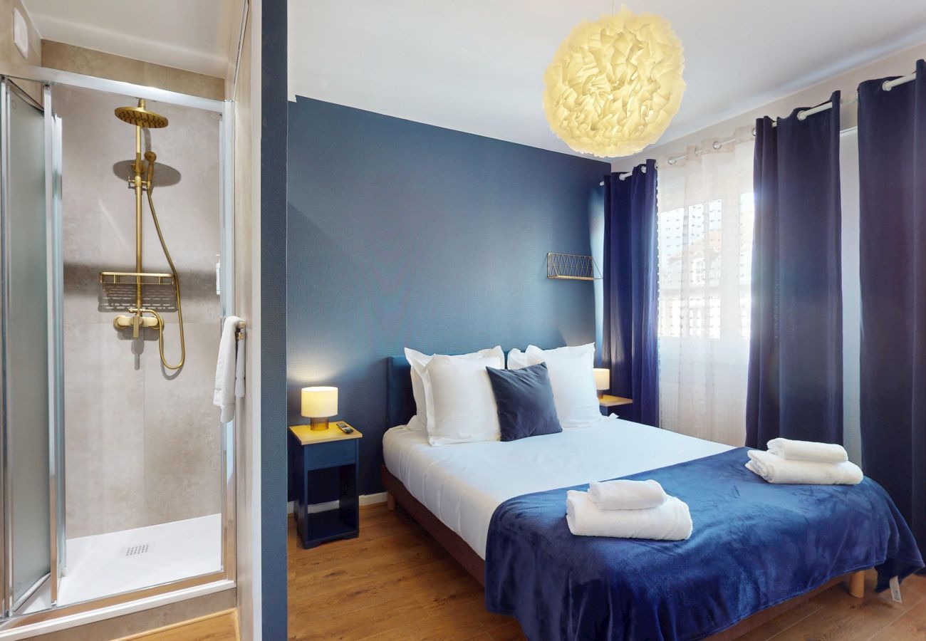 Apartment in Colmar - Chez Léa + 1 parking