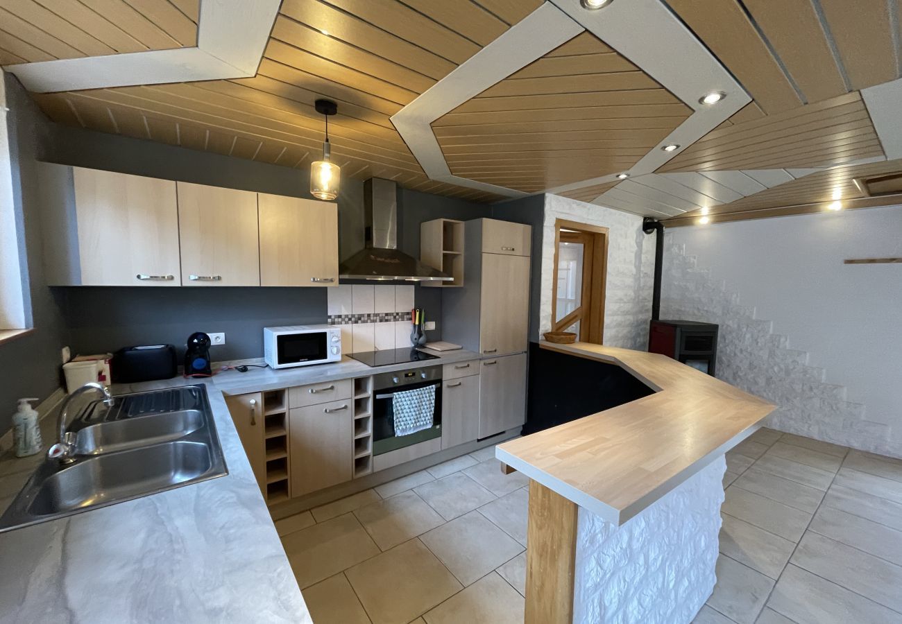 House in Rosteig - Le Relais de la Petite Suisse