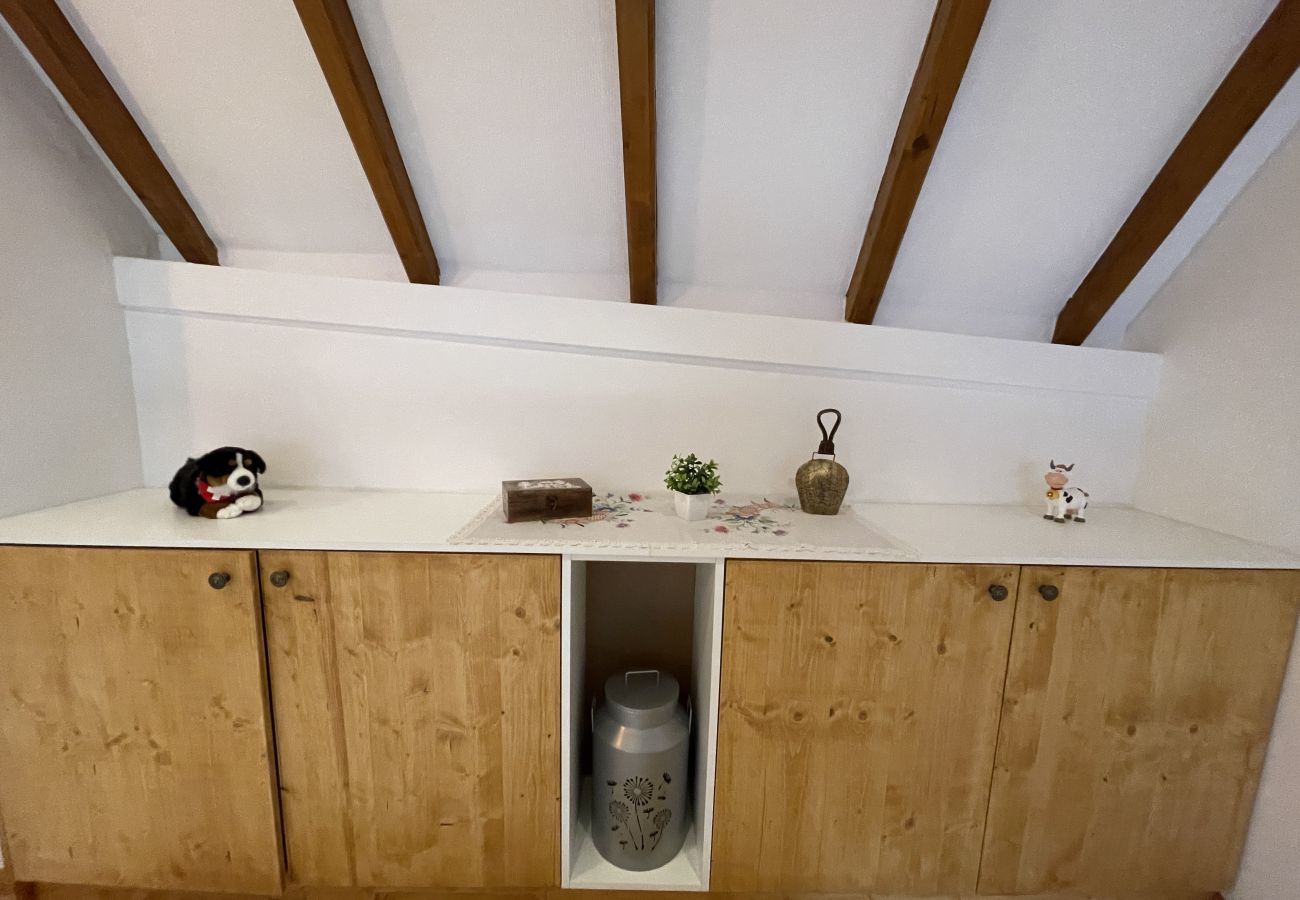 House in Rosteig - Le Relais de la Petite Suisse