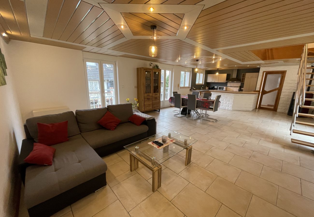 House in Rosteig - Le Relais de la Petite Suisse