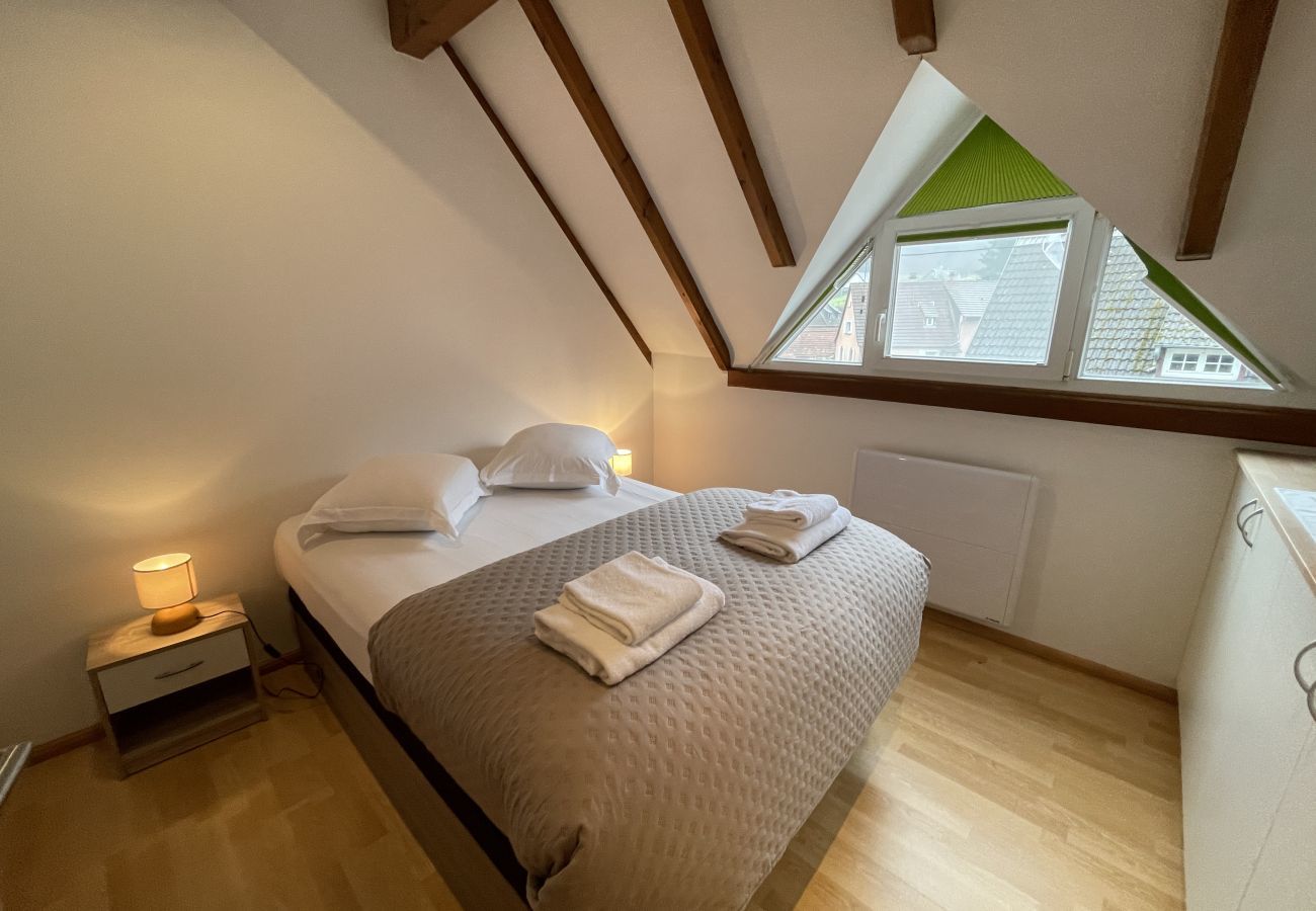 House in Rosteig - Le Relais de la Petite Suisse