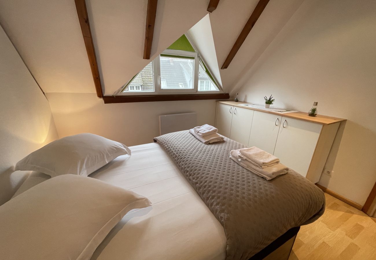 House in Rosteig - Le Relais de la Petite Suisse