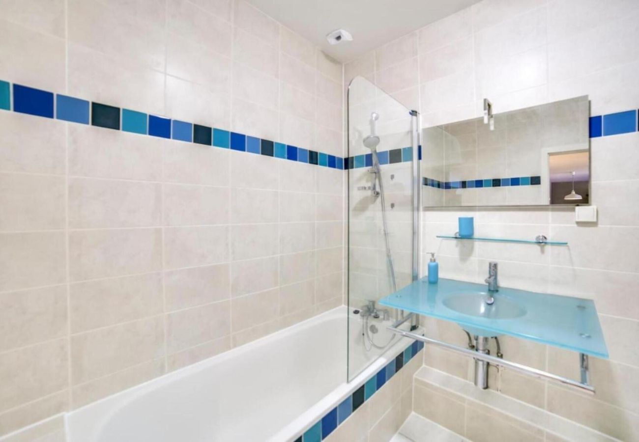 Apartment in Andlau - Cour de l'Abbaye Andlau