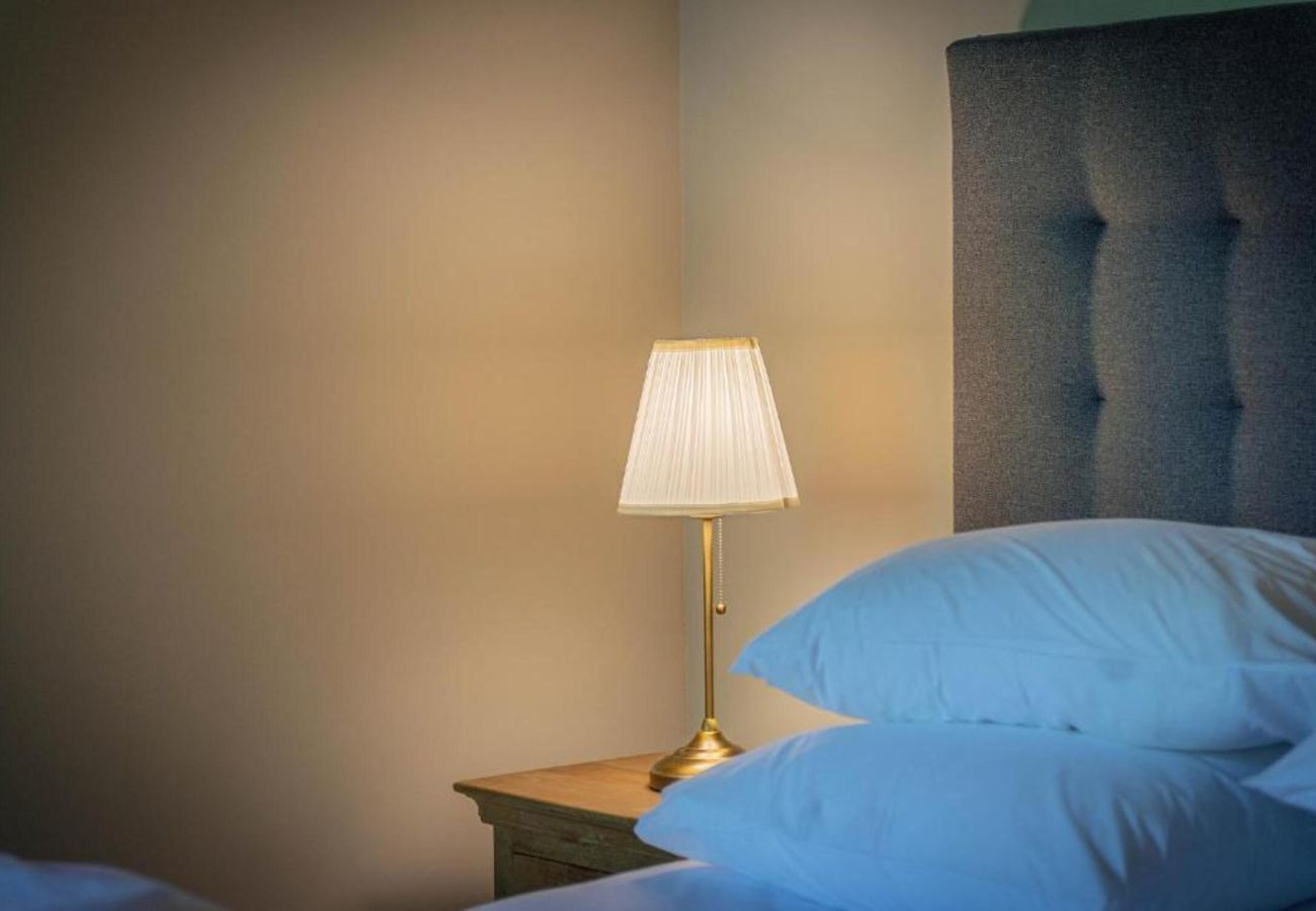 Apartment in Andlau - Jardin de l'Abbaye, demeure de charme