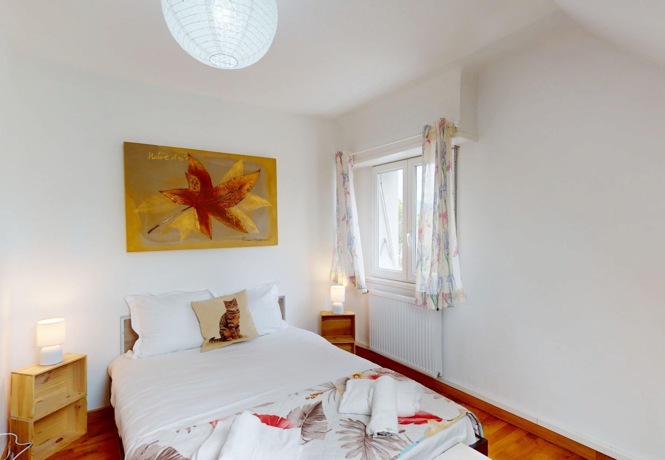 Apartment in Colmar - La Cedraie
