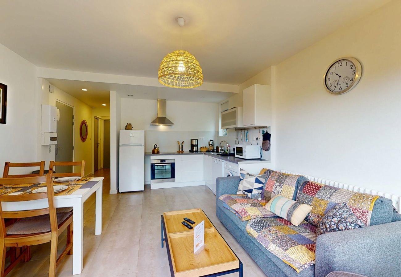 Apartment in Mittelbergheim - Gite du Holzweg Les Herissons