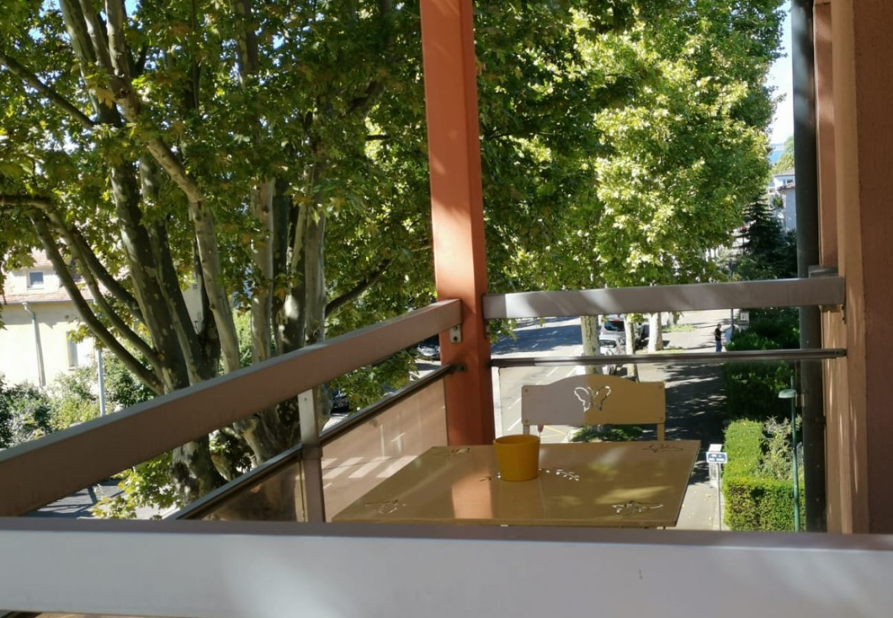 Apartment in Colmar - Edenhome + 1 parking