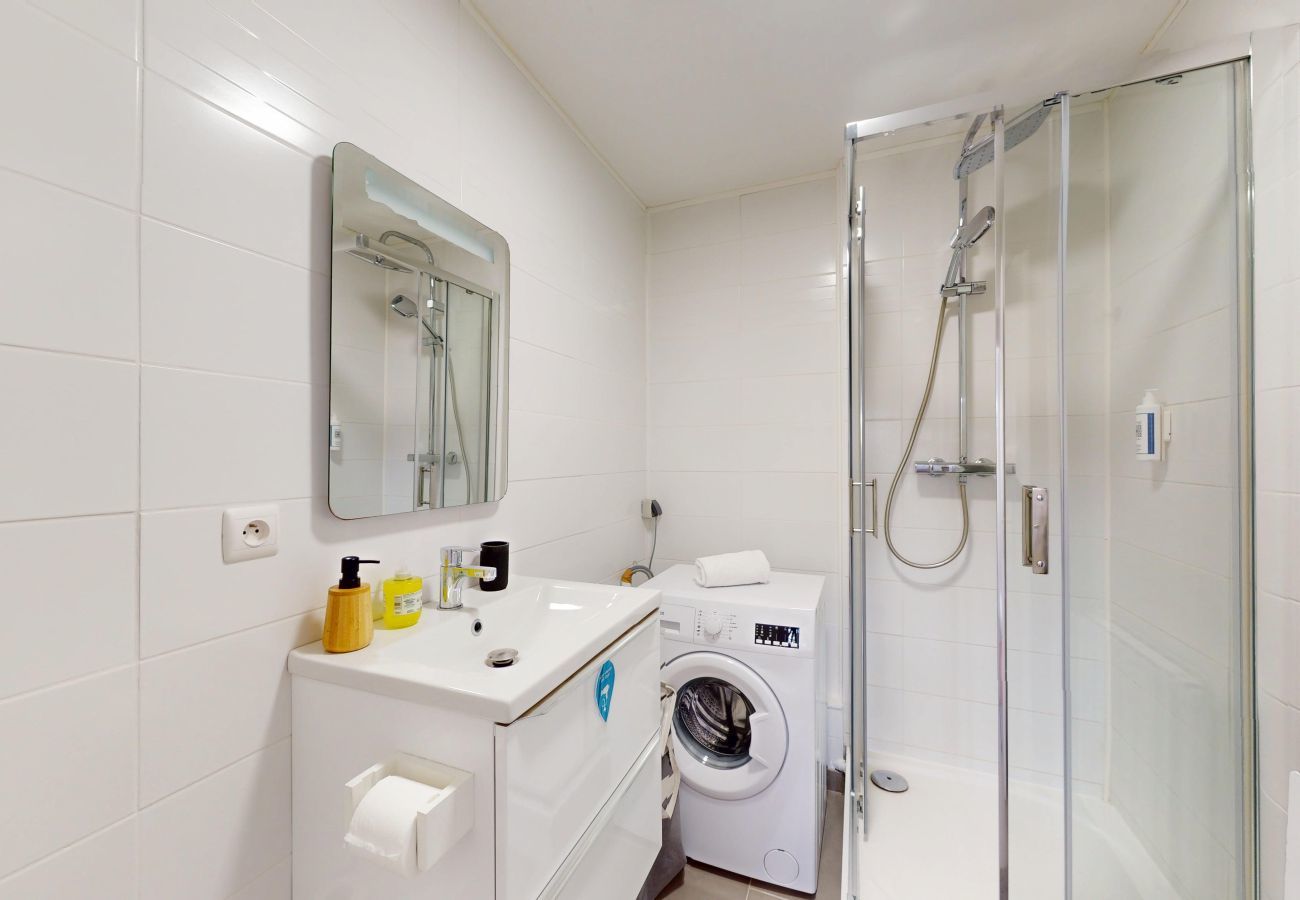 Apartment in Colmar - Edenhome + 1 parking