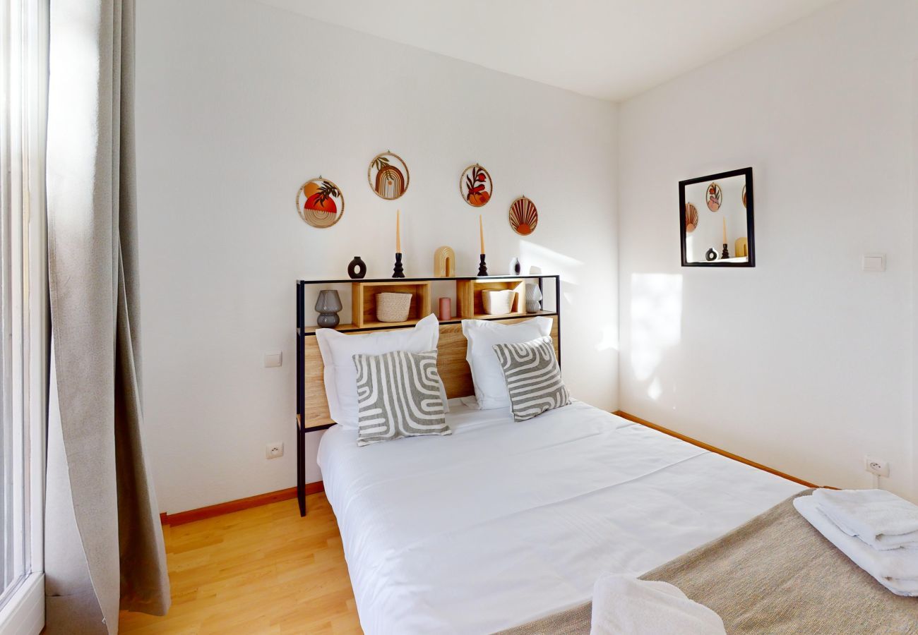 Apartment in Colmar - Edenhome + 1 parking