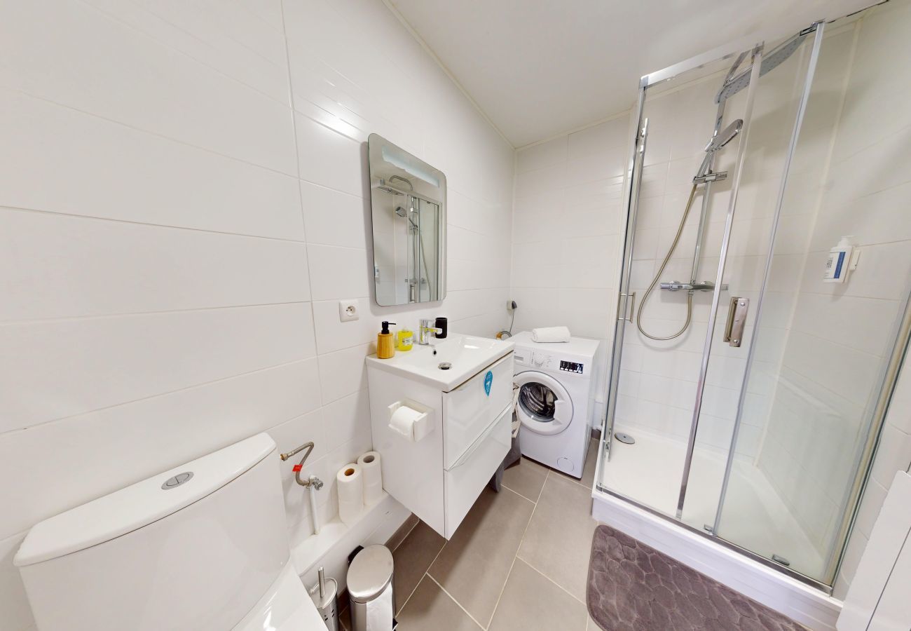 Apartment in Colmar - Edenhome + 1 parking