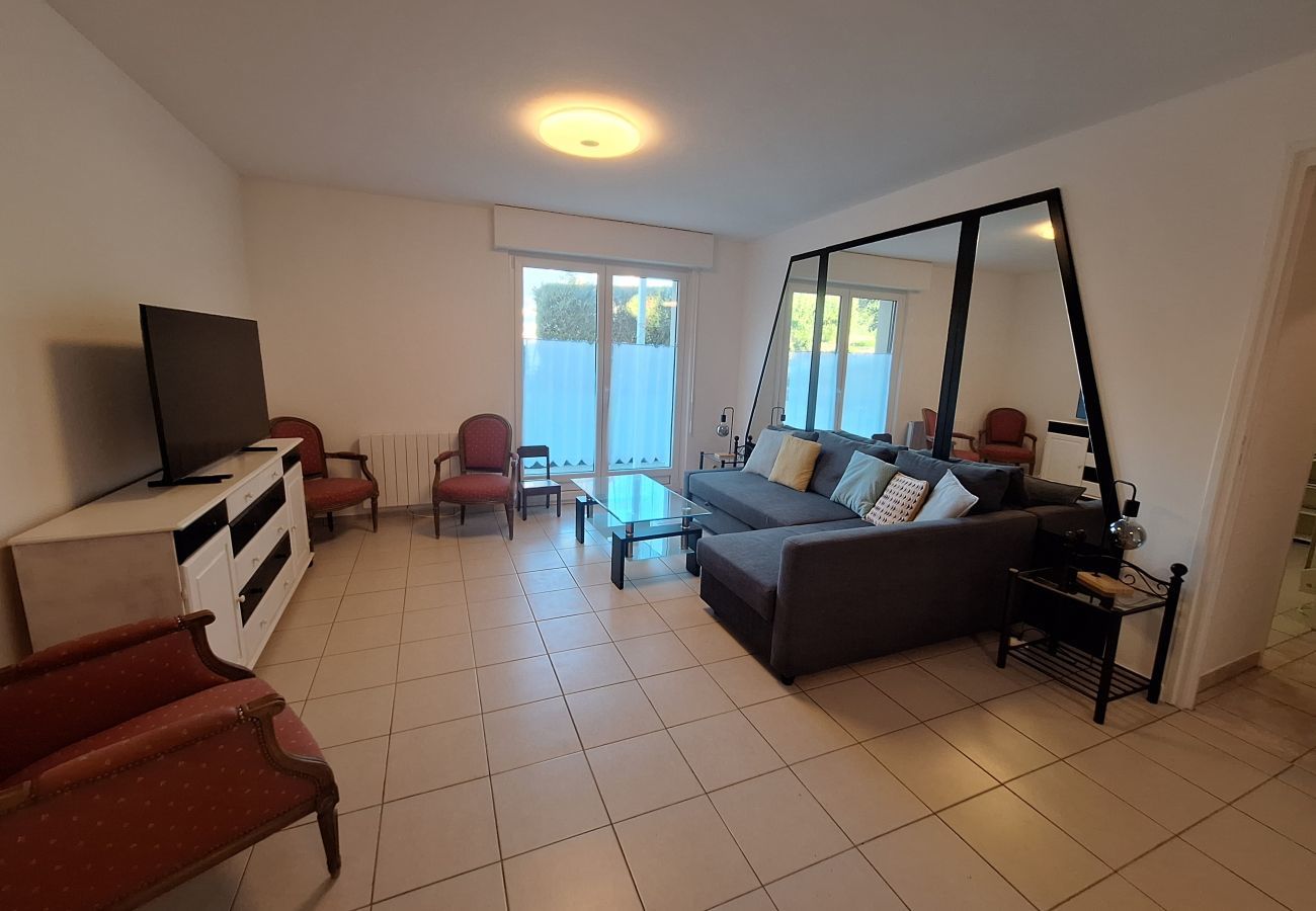 Apartment in Eguisheim - Parenthèse à Eguisheim