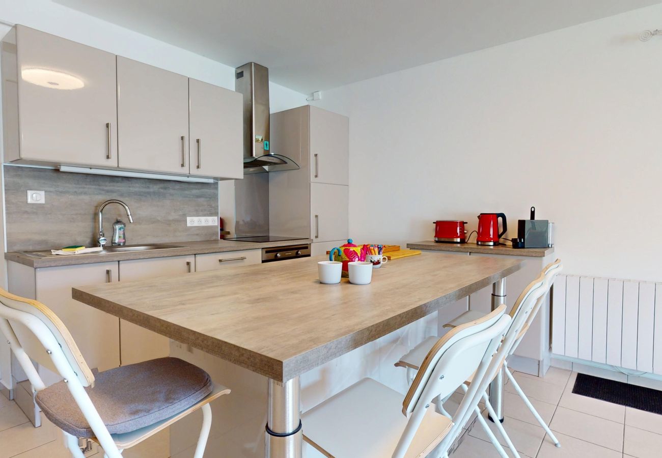 Apartment in Eguisheim - Parenthèse à Eguisheim