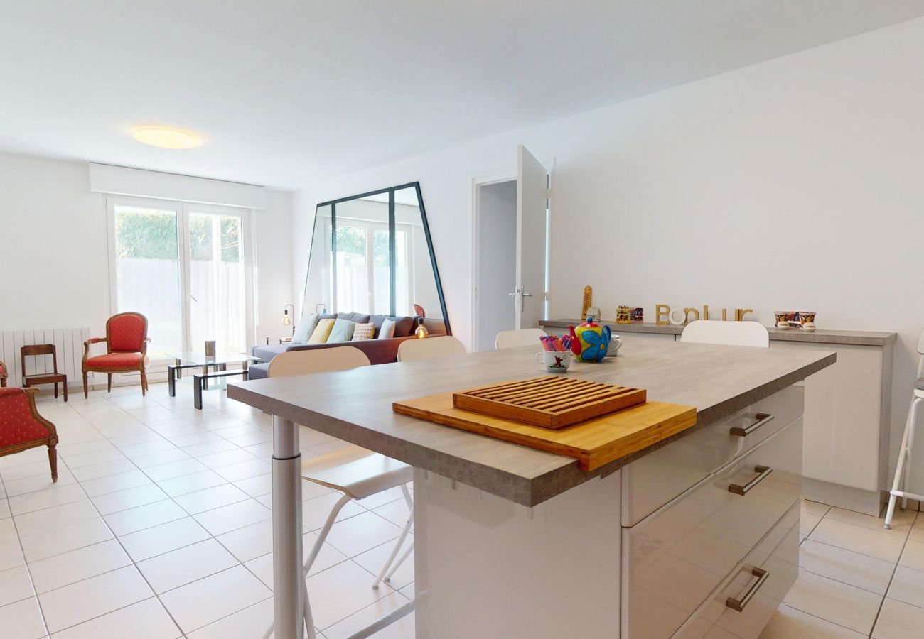 Apartment in Eguisheim - Parenthèse à Eguisheim