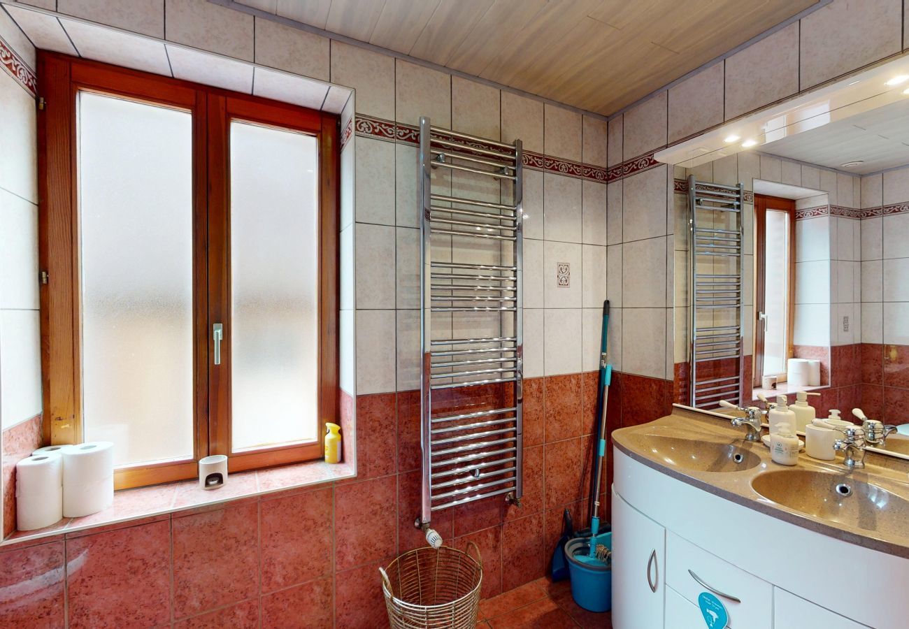 Apartment in Saint-Hippolyte - Au pied du Haut Koenigsbourg 1