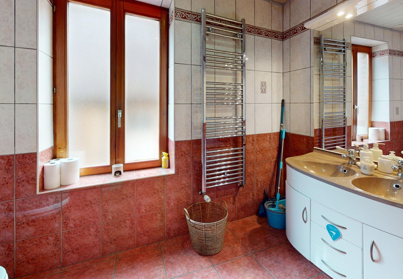 Apartment in Saint-Hippolyte - Au pied du Haut Koenigsbourg 1