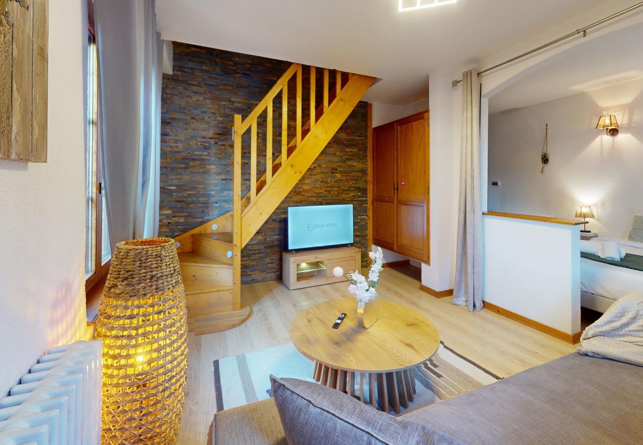 Apartment in Saint-Hippolyte - Au pied du haut Koenigsbourg 2