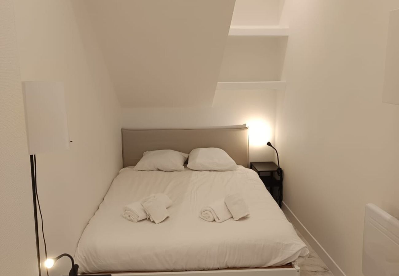 Apartment in Strasbourg - Hennegass proche des marchés de Noël 