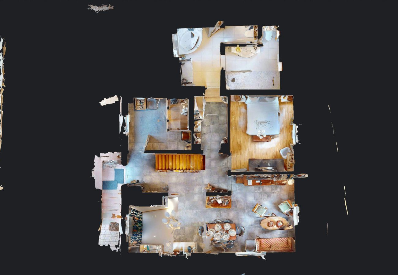 House in Epfig - Gîte du Musée à Epfig