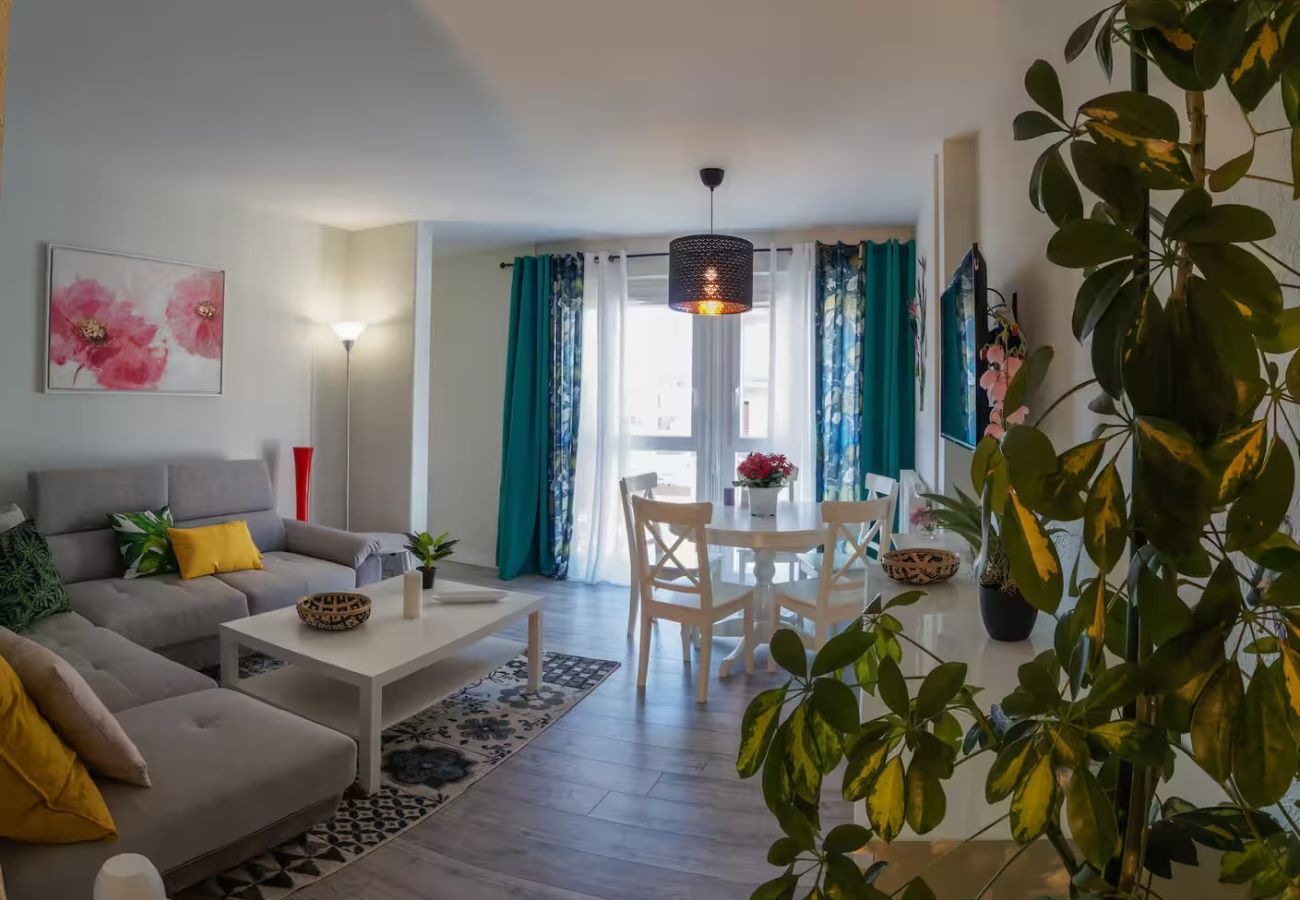 Apartment in Colmar - Colmar sweet home + parking